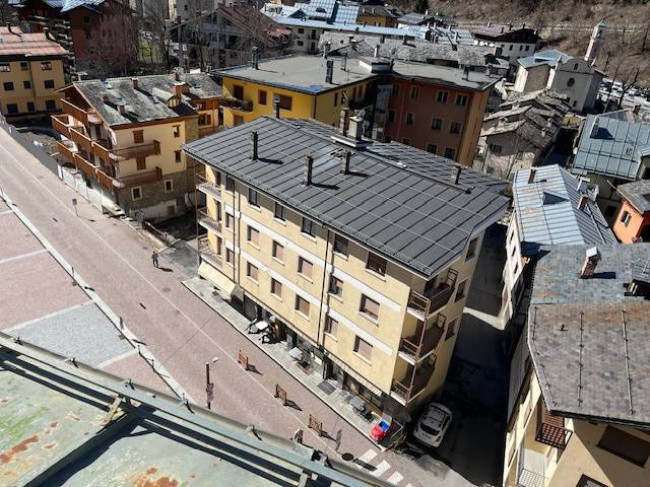 Attico in vendita a Limone Piemonte