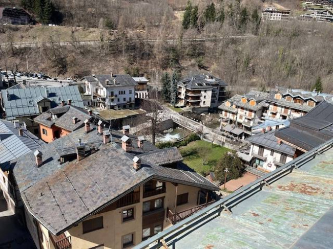 Attico in vendita a Limone Piemonte