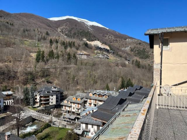 Attico in vendita a Limone Piemonte