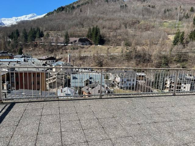 Attico in vendita a Limone Piemonte
