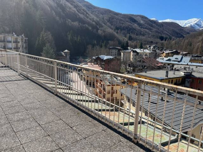 Attico in vendita a Limone Piemonte