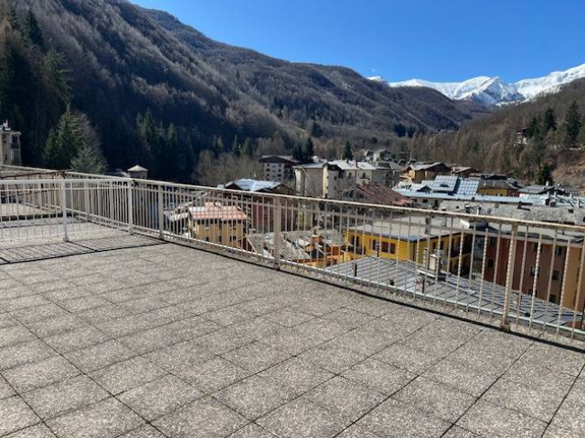 Attico in vendita a Limone Piemonte
