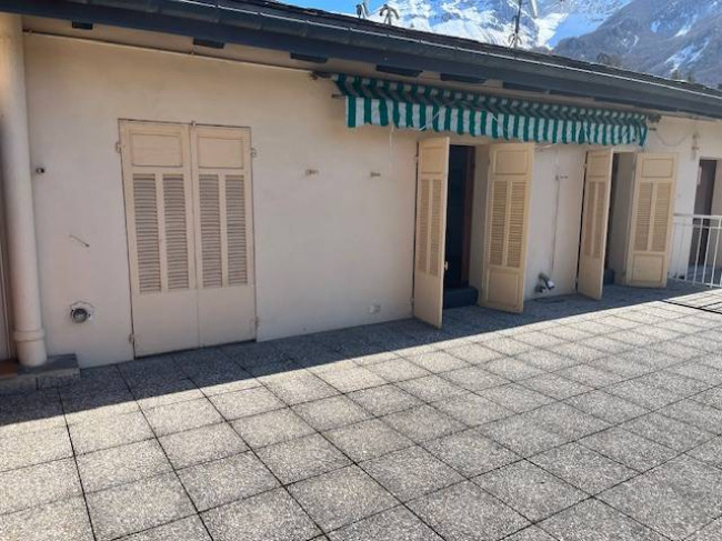 Attico in vendita a Limone Piemonte