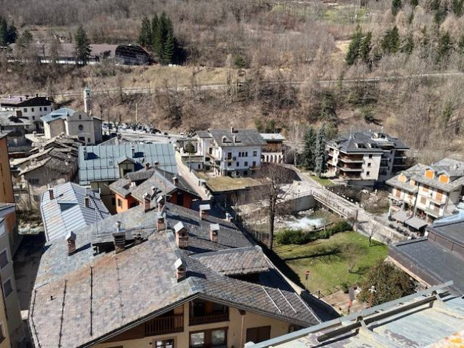 Attico in vendita a Limone Piemonte