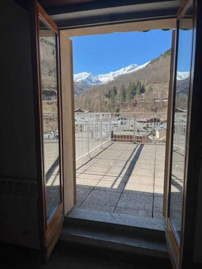 Attico in vendita a Limone Piemonte