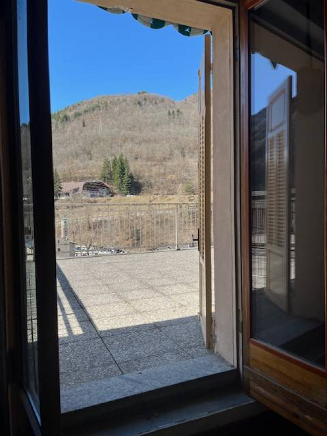 Attico in vendita a Limone Piemonte