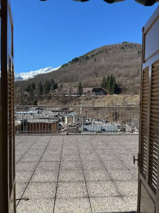 Attico in vendita a Limone Piemonte