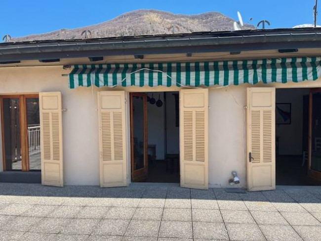 Attico in vendita a Limone Piemonte