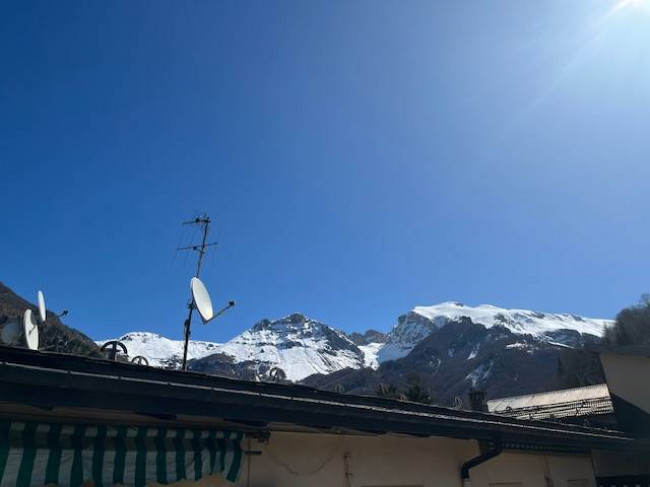 Attico in vendita a Limone Piemonte