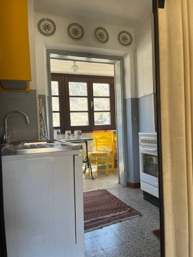 Attico in vendita a Limone Piemonte