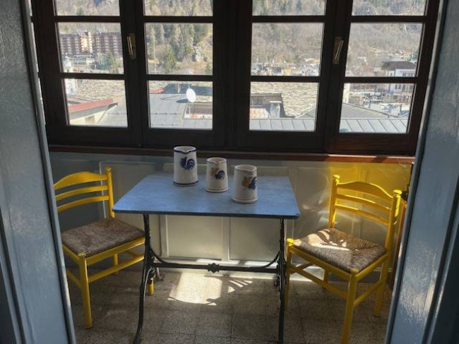 Attico in vendita a Limone Piemonte