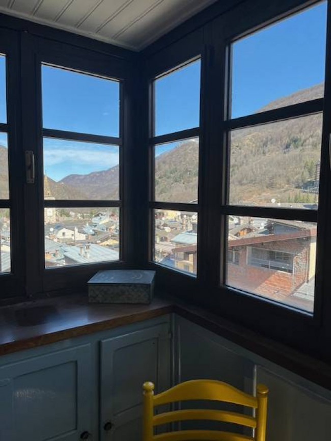 Attico in vendita a Limone Piemonte