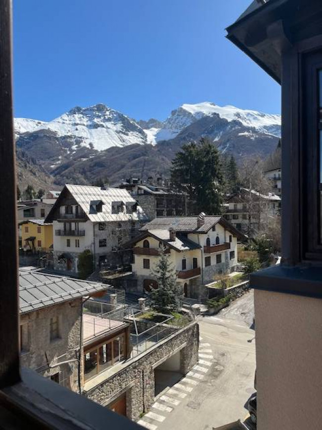 Attico in vendita a Limone Piemonte