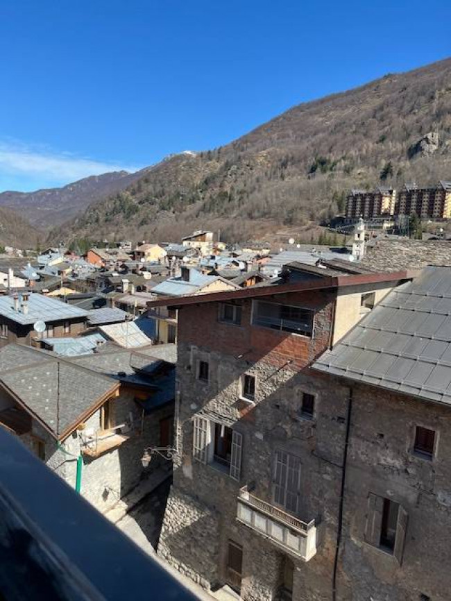 Attico in vendita a Limone Piemonte