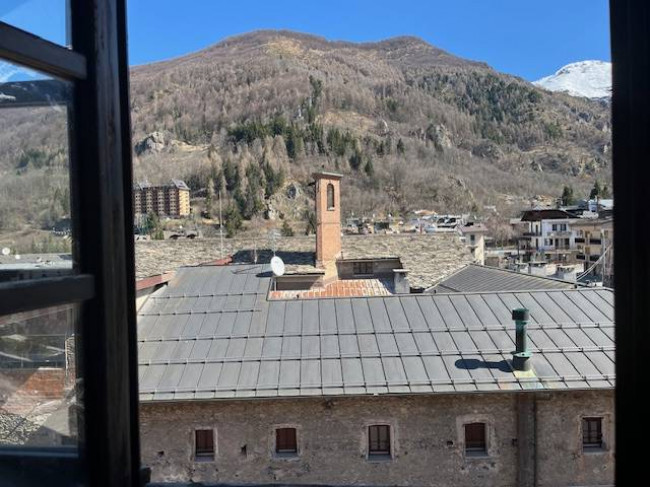 Attico in vendita a Limone Piemonte