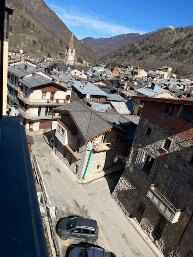 Attico in vendita a Limone Piemonte