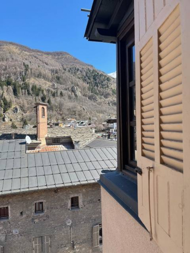 Attico in vendita a Limone Piemonte