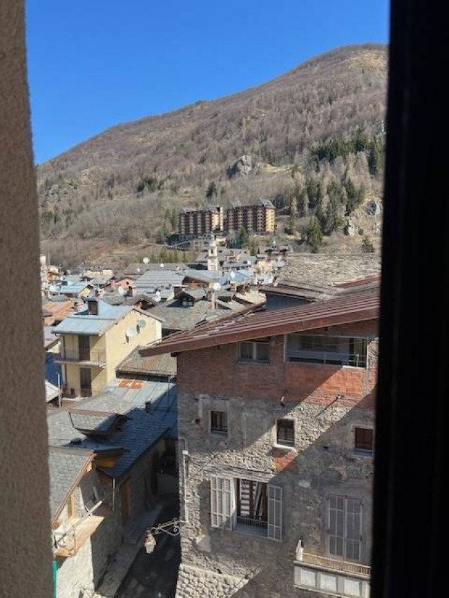 Attico in vendita a Limone Piemonte