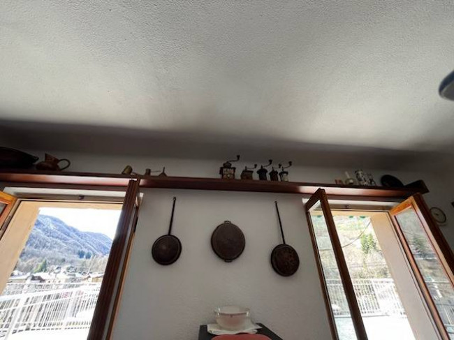 Attico in vendita a Limone Piemonte