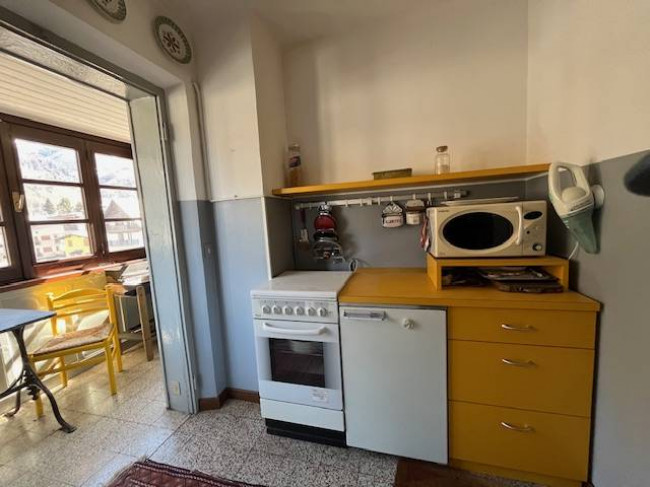 Attico in vendita a Limone Piemonte