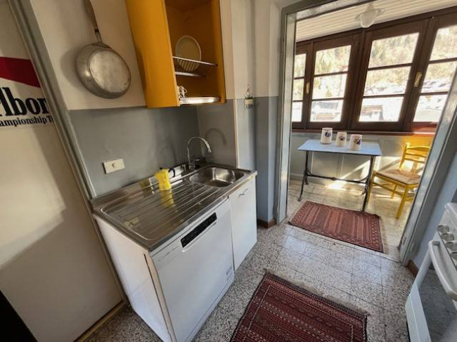 Attico in vendita a Limone Piemonte