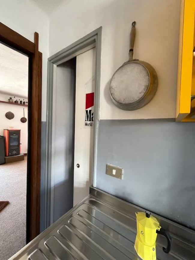 Attico in vendita a Limone Piemonte