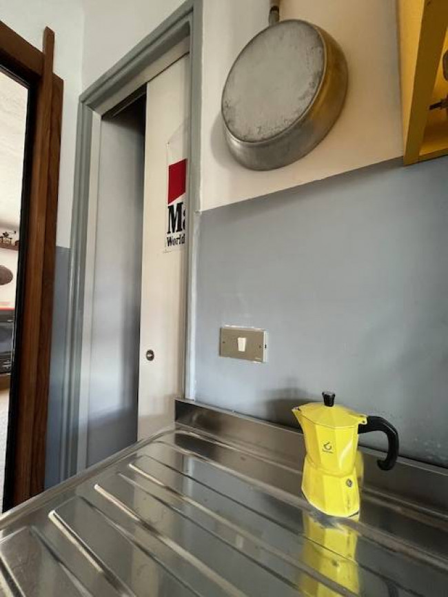Attico in vendita a Limone Piemonte