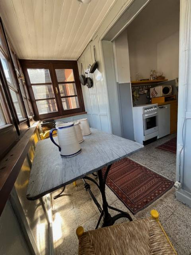 Attico in vendita a Limone Piemonte