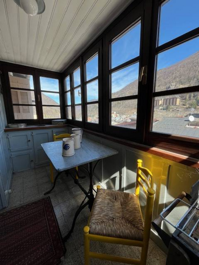 Attico in vendita a Limone Piemonte