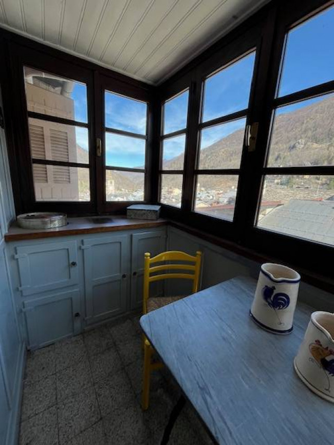 Attico in vendita a Limone Piemonte