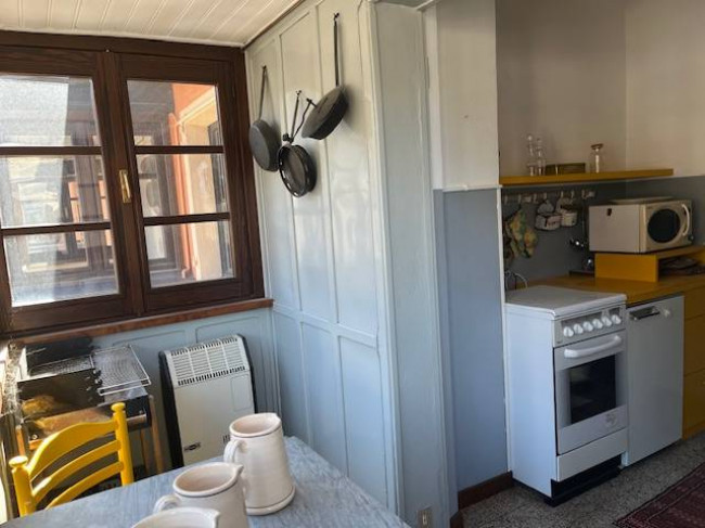 Attico in vendita a Limone Piemonte