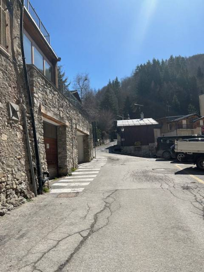 Attico in vendita a Limone Piemonte