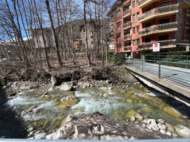 Attico in vendita a Limone Piemonte