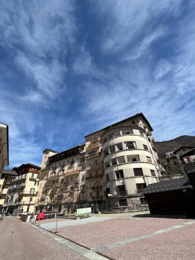 Attico in vendita a Limone Piemonte