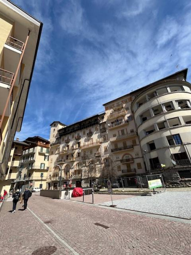 Attico in vendita a Limone Piemonte