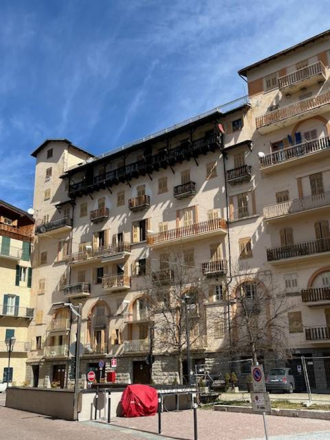 Attico in vendita a Limone Piemonte