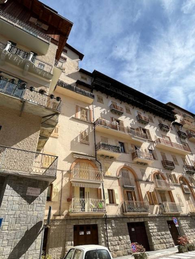 Attico in vendita a Limone Piemonte