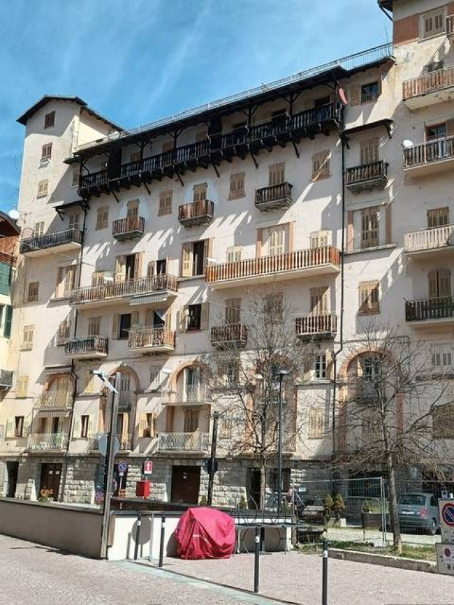 Attico in vendita a Limone Piemonte