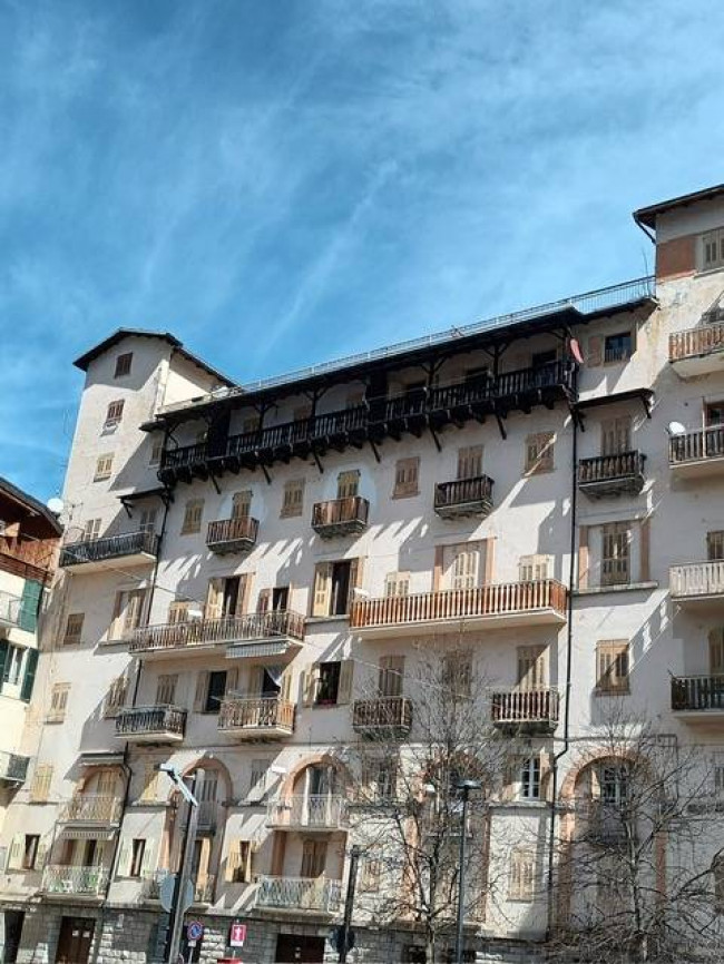 Attico in vendita a Limone Piemonte