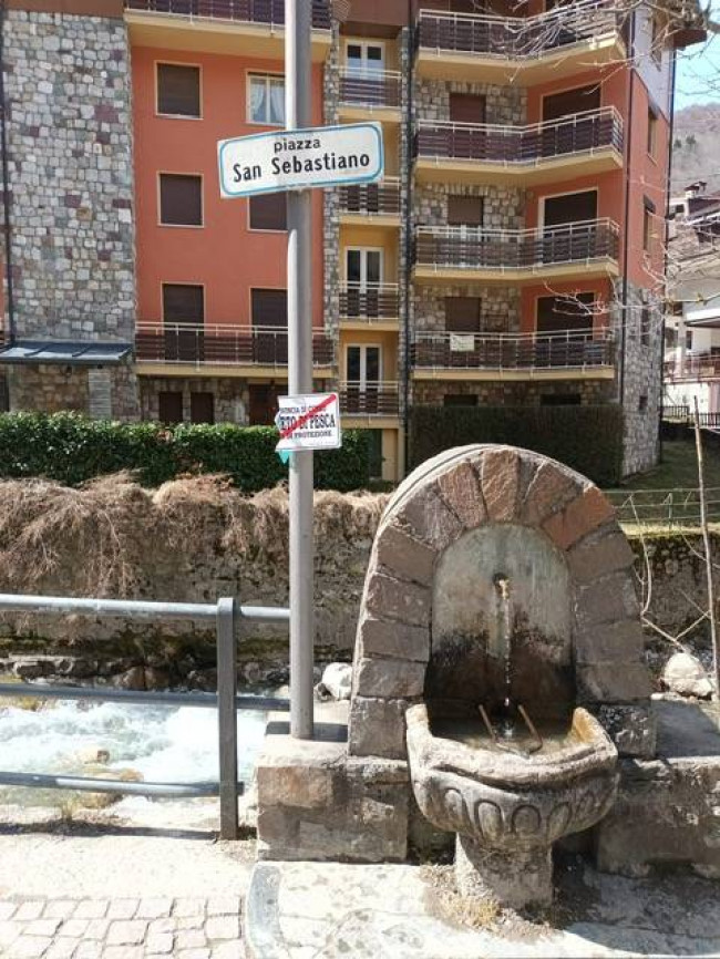 Attico in vendita a Limone Piemonte