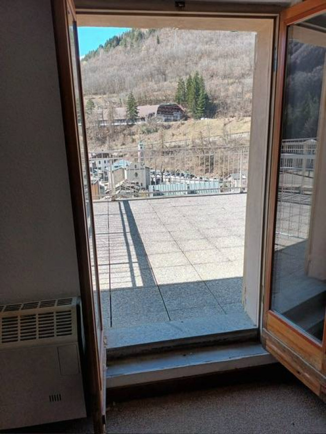Attico in vendita a Limone Piemonte