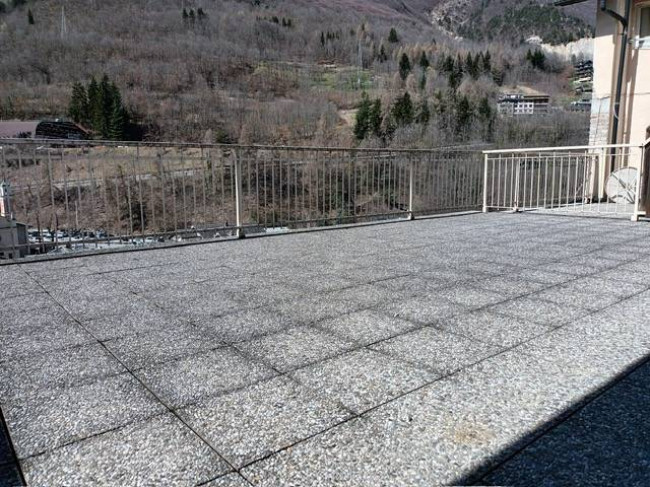 Attico in vendita a Limone Piemonte