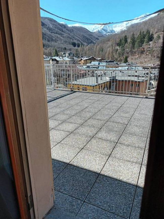 Attico in vendita a Limone Piemonte