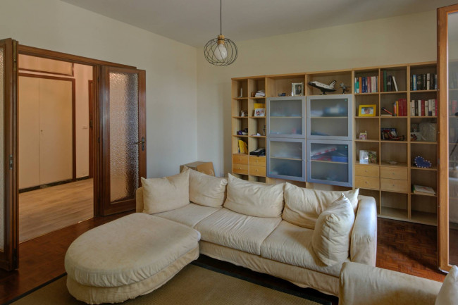 Appartamento in vendita a Pino Torinese