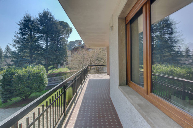 Appartamento in vendita a Pino Torinese