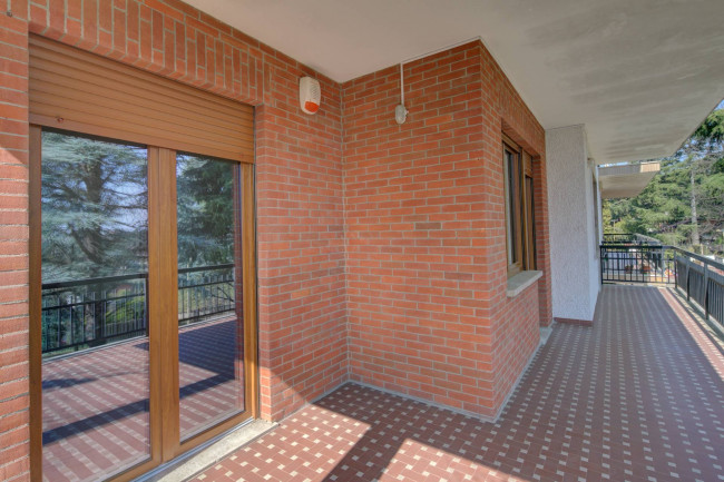 Appartamento in vendita a Pino Torinese