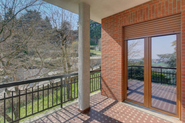 Appartamento in vendita a Pino Torinese
