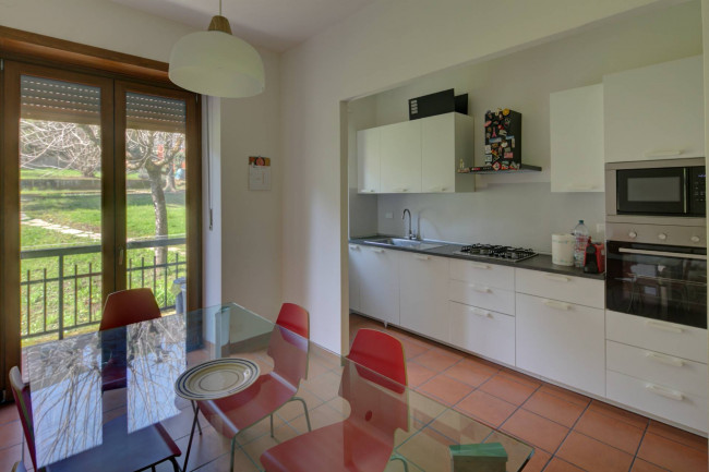 Appartamento in vendita a Pino Torinese