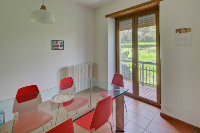 Appartamento in vendita a Pino Torinese
