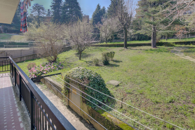 Appartamento in vendita a Pino Torinese